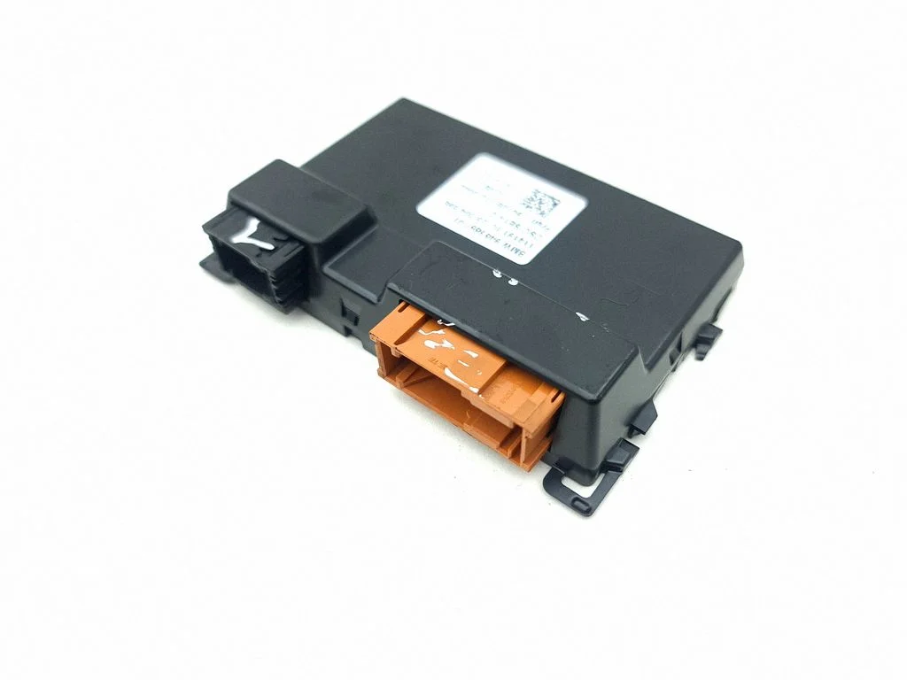 Battery control module 9489897