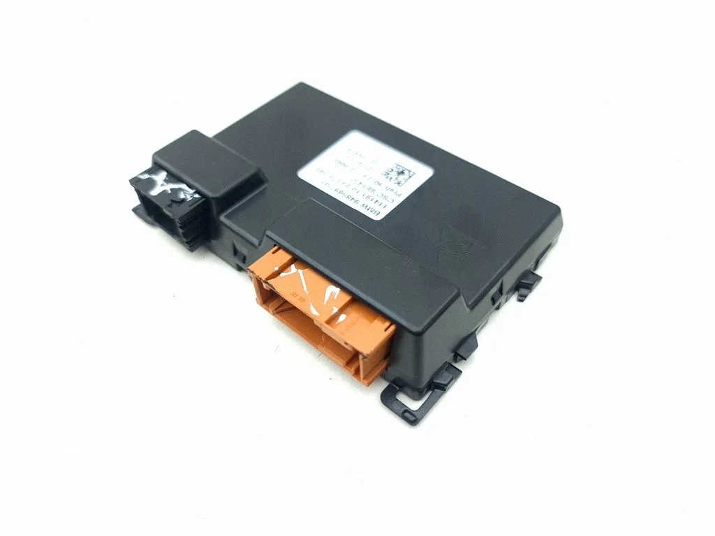 Battery control module 9489897