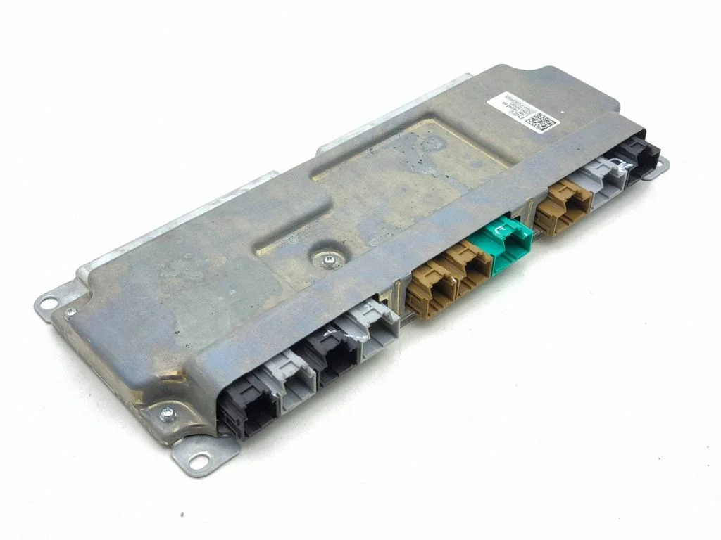 Battery control module L1M814F092BB