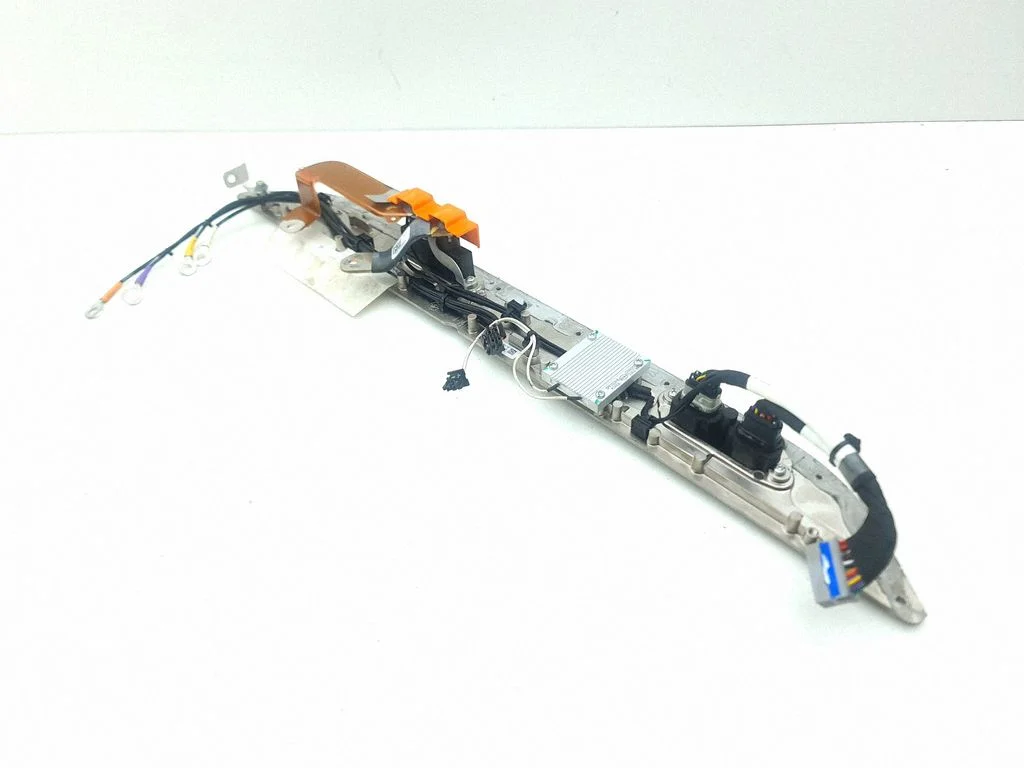 Battery control module 101575300C