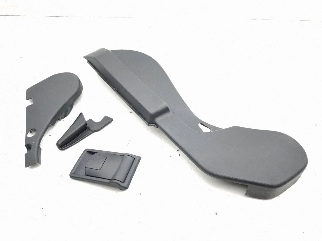 Seat trim 87380BD000