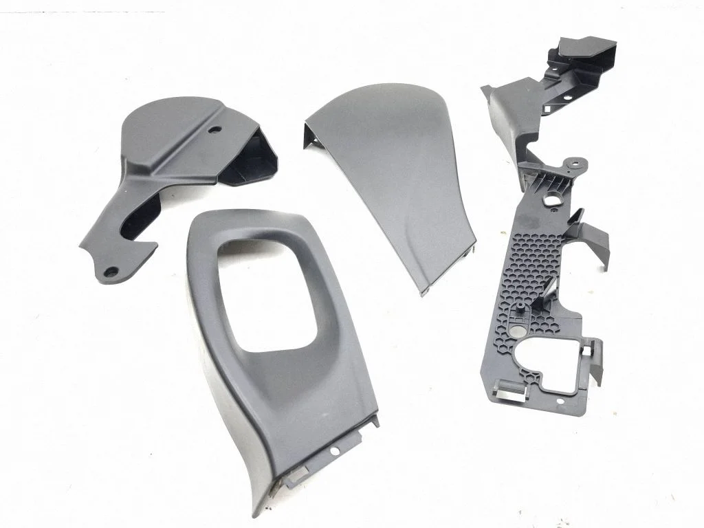 Seat trim GX73600B12CA