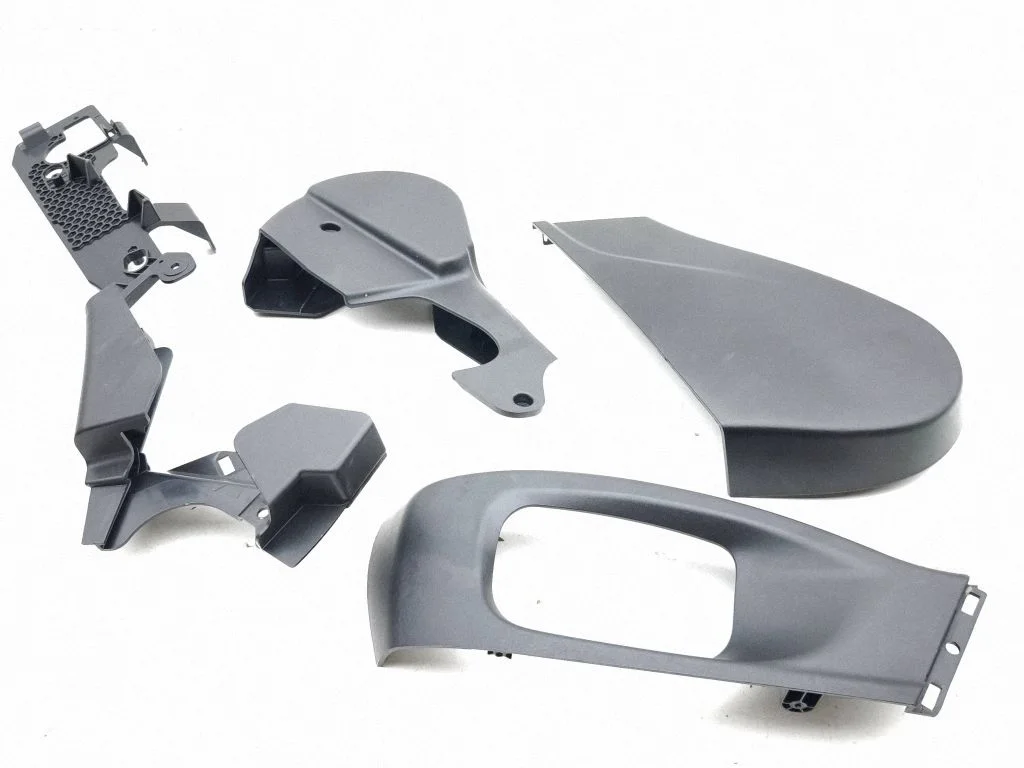 Seat trim J9C3629K79BBW