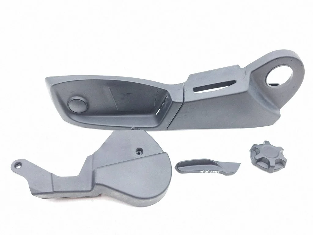 Seat trim GX73629K79AA