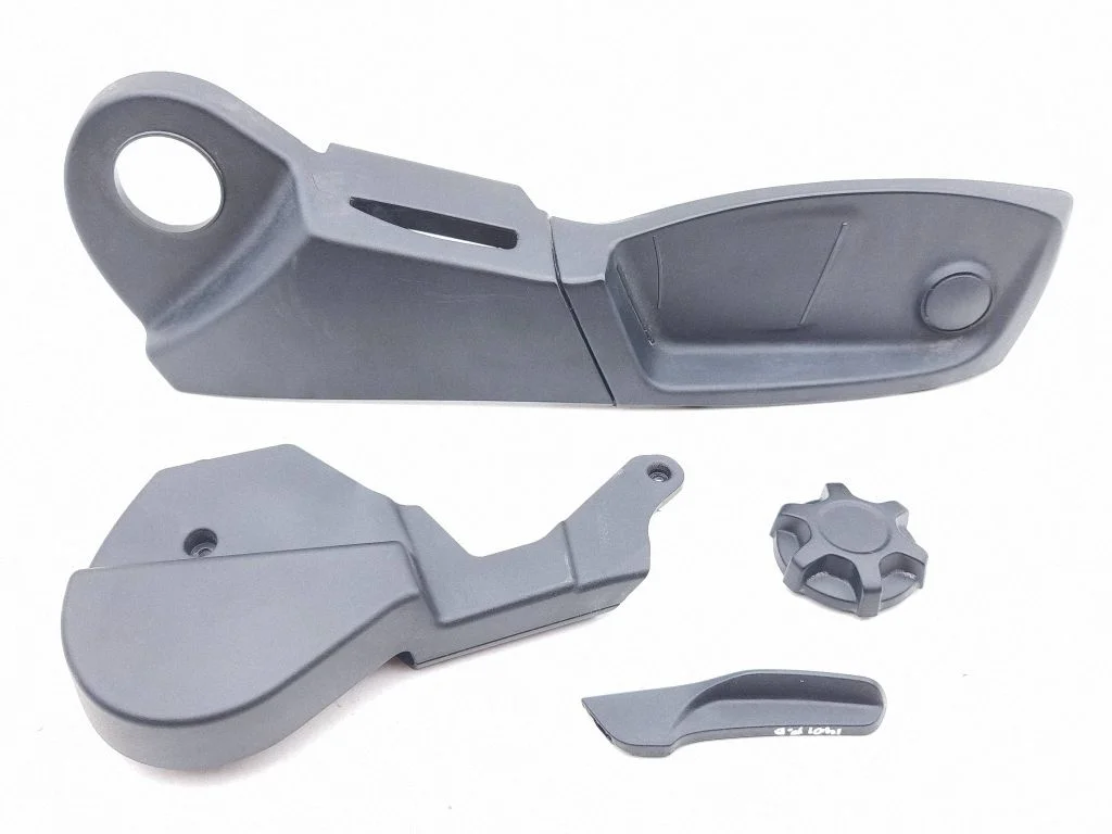 Seat trim GX73629K78AA