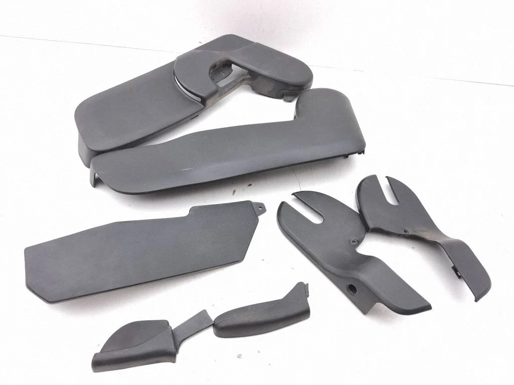 Seat trim 96831168