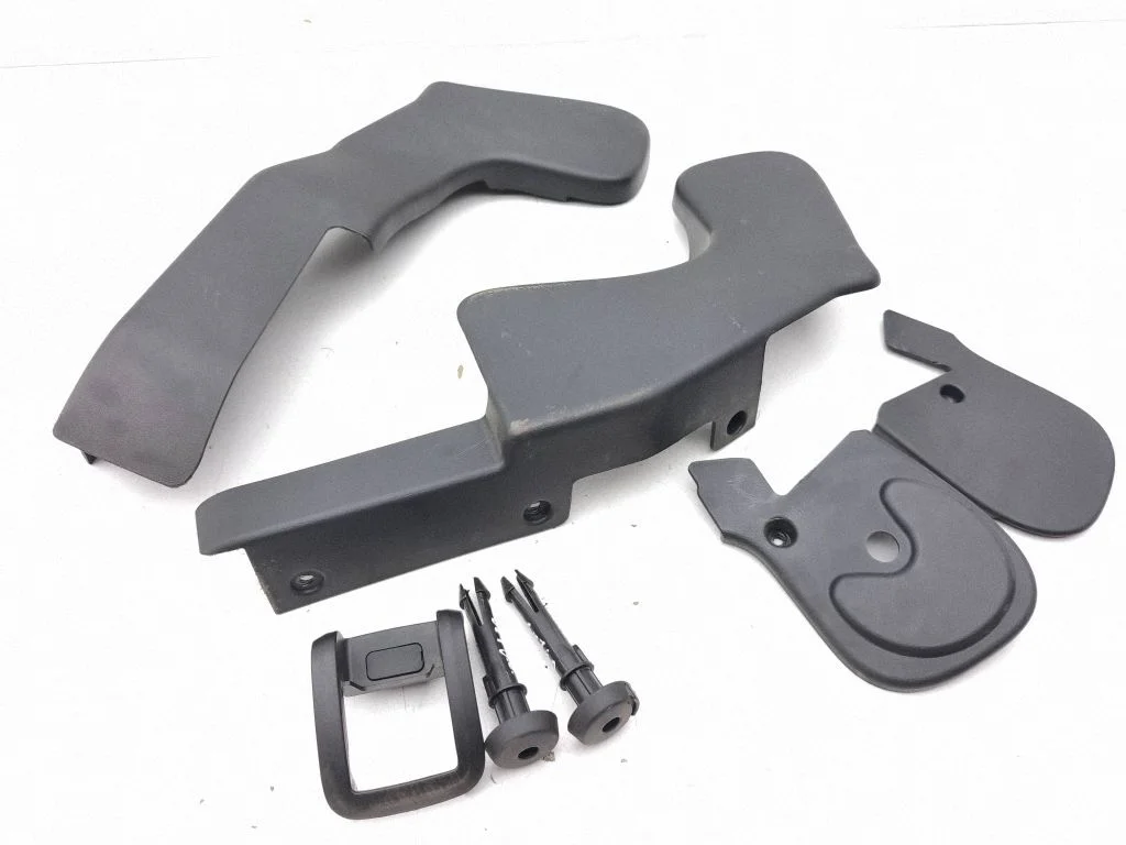 Seat trim 96831340