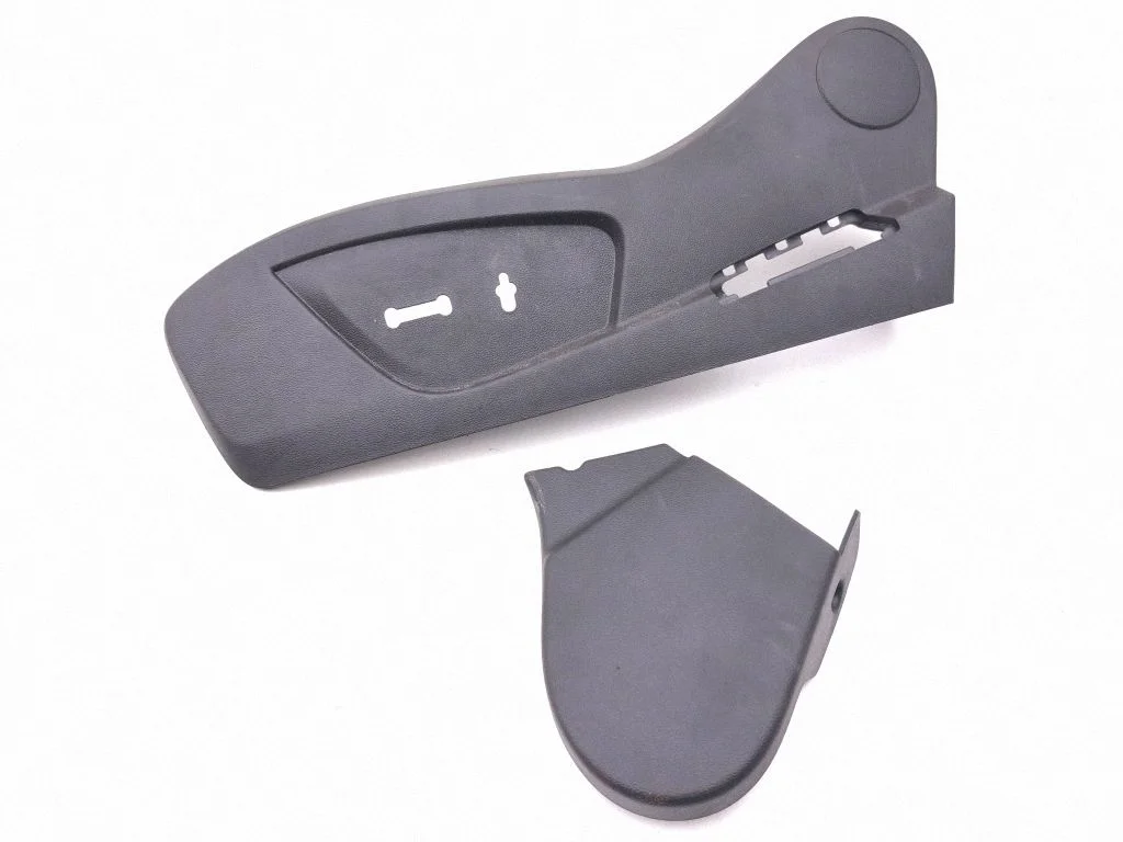 Seat trim 4328605 – Renault Arkana (2019-)