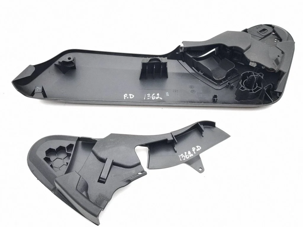 Seat trim A2129180200