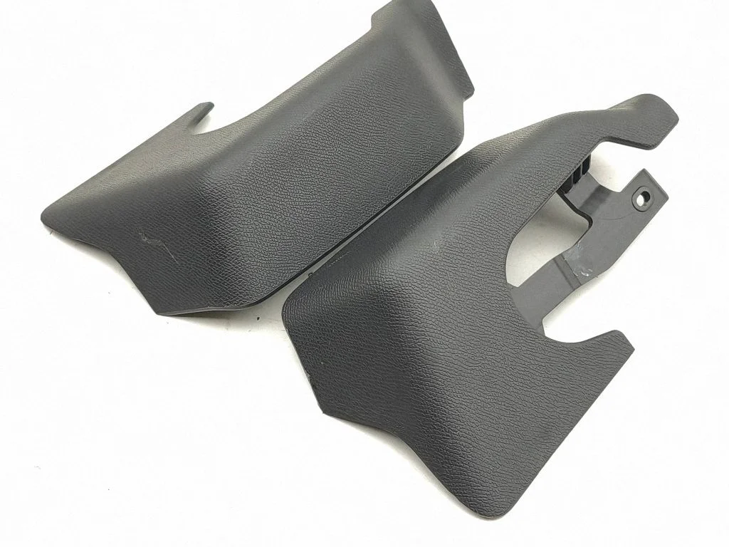 Seat trim 9833381280