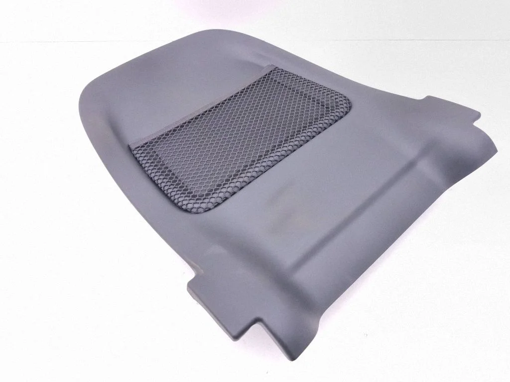 Seat trim GX7364388A