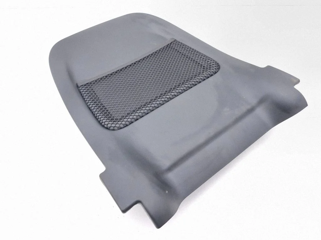 Seat trim GX7364388A