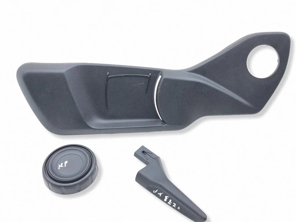 Seat trim 9824499680