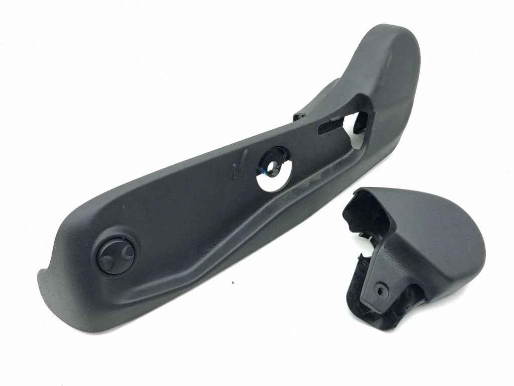 Seat trim 81648TLAA010M1