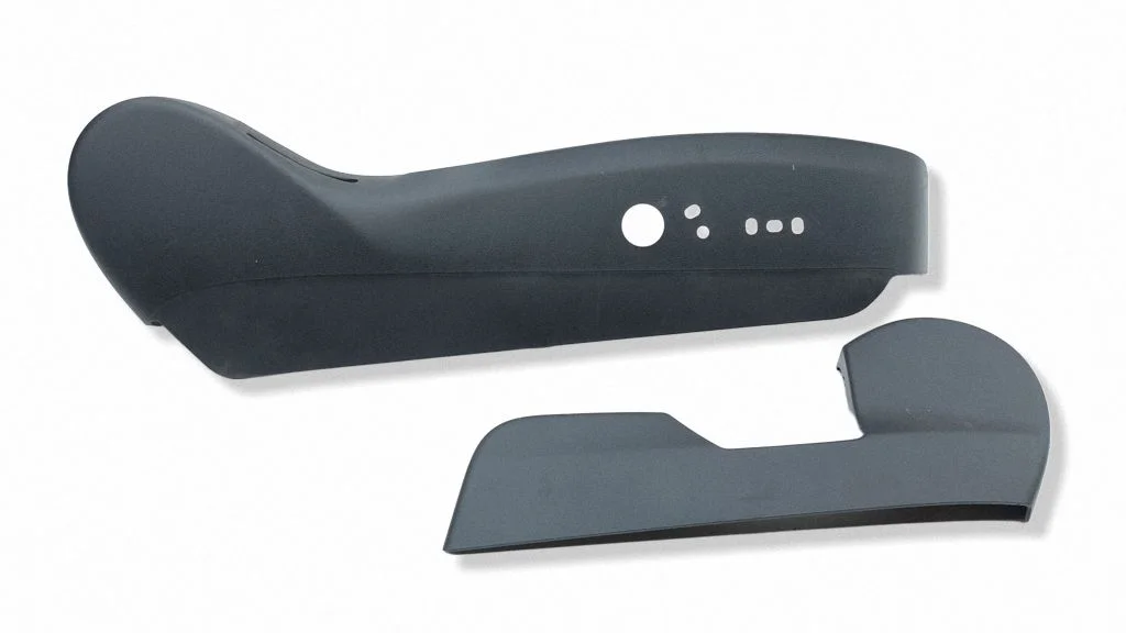 Seat trim – Tesla Model Y (2020-)