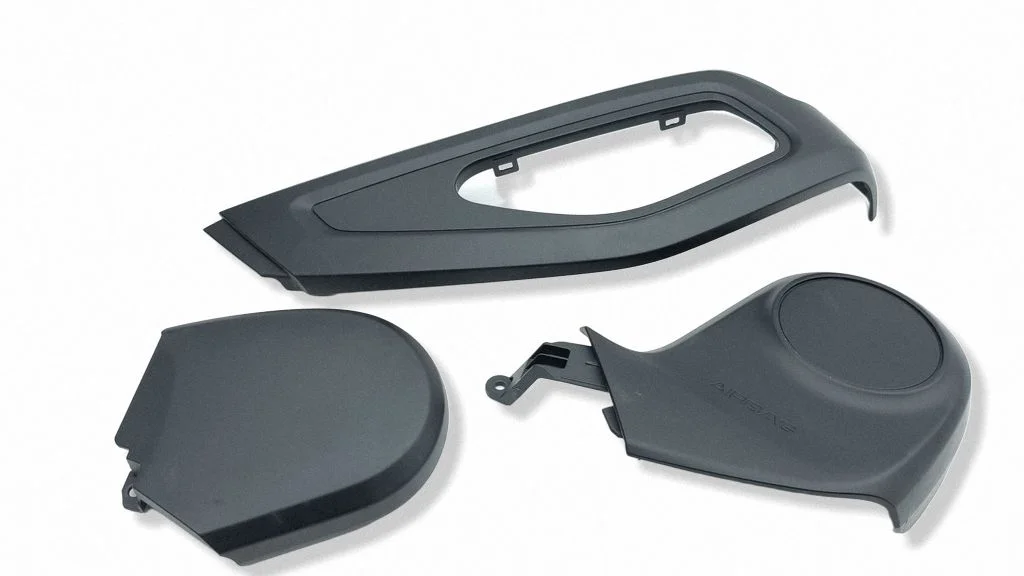 Seat trim 9J1882523