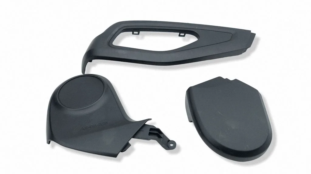 Seat trim 9J1881328
