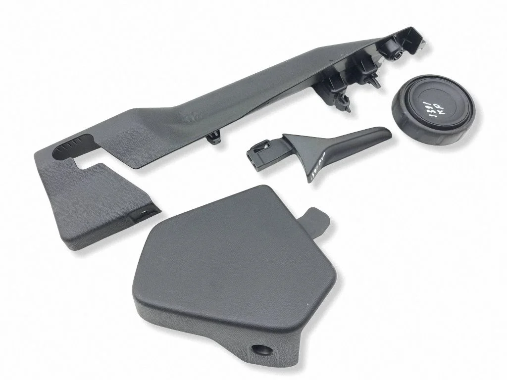 Seat trim 9843327980