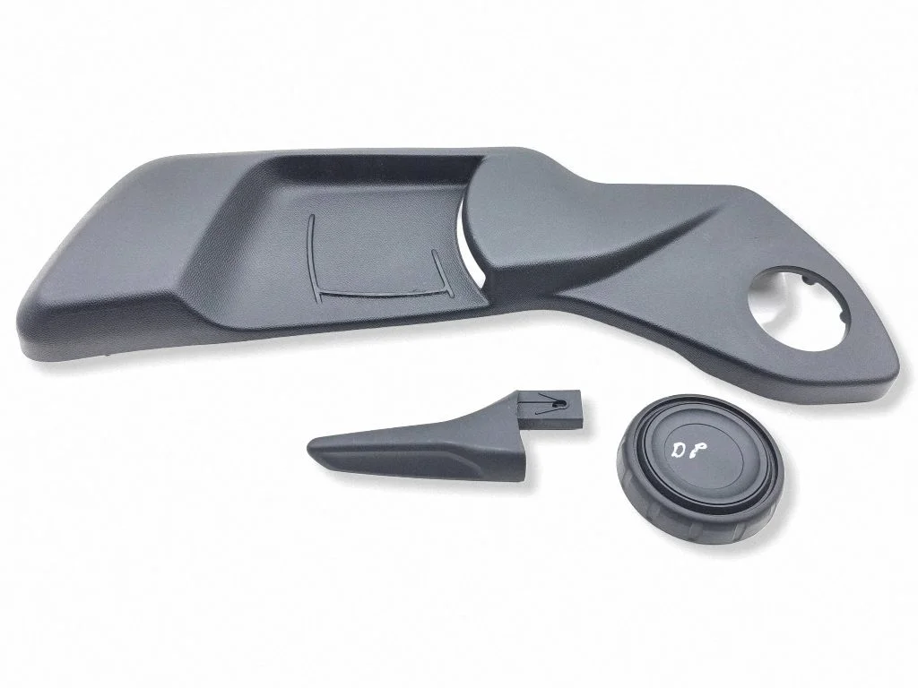 Seat trim 9824487980