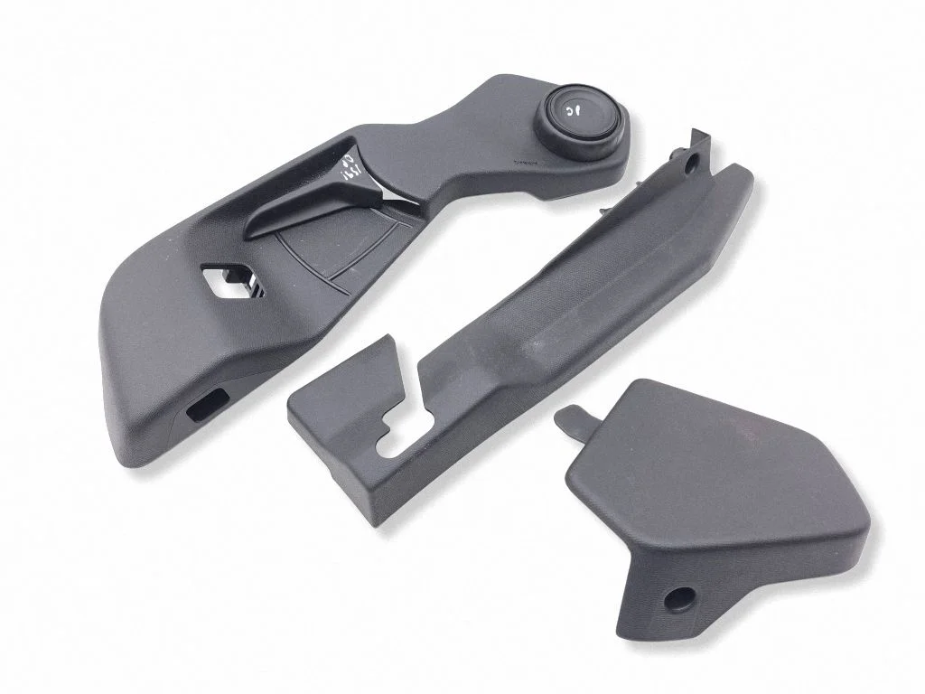 Seat trim 9843326680
