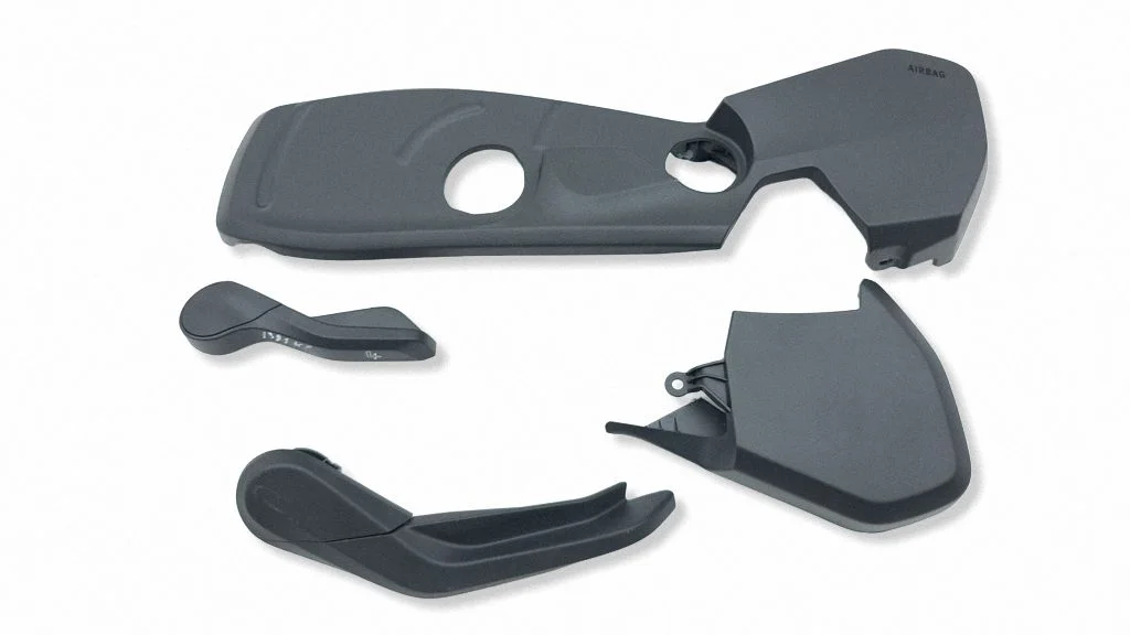 Seat trim 9493431