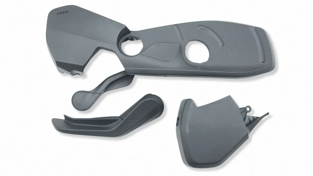 Seat trim 9493456
