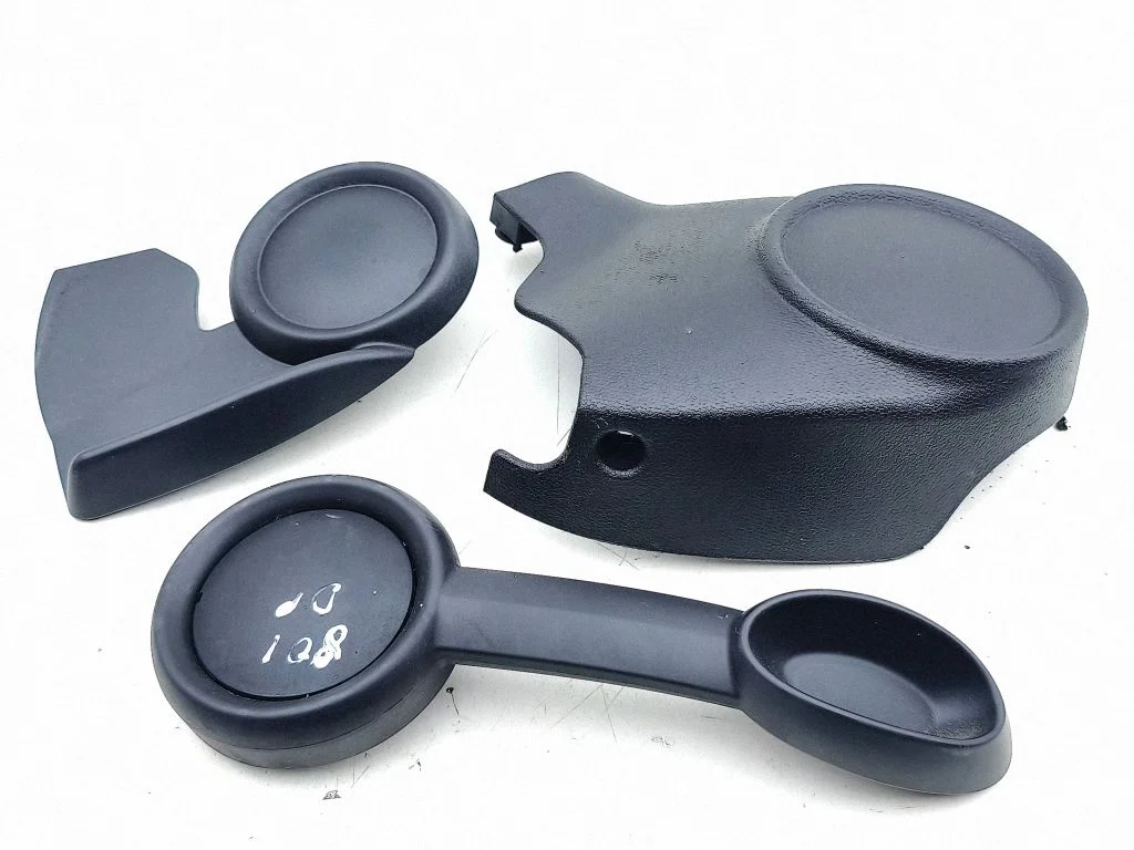 Seat trim 9802662