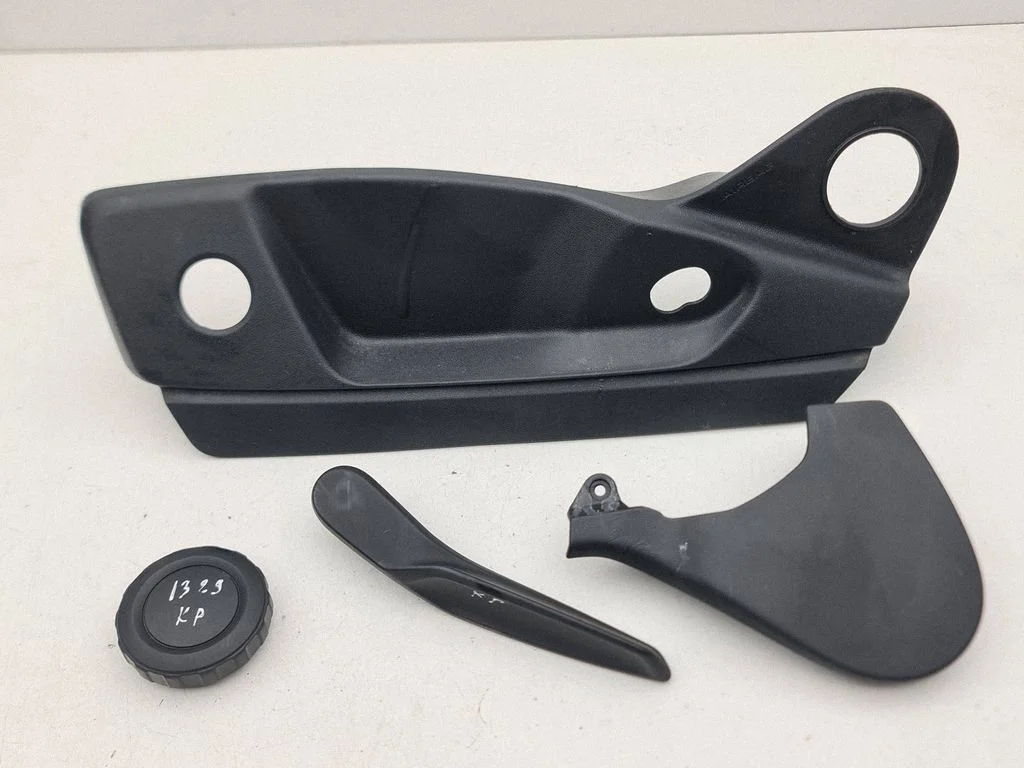 Seat trim – Audi Q5 SQ5 FY (2017-2025)