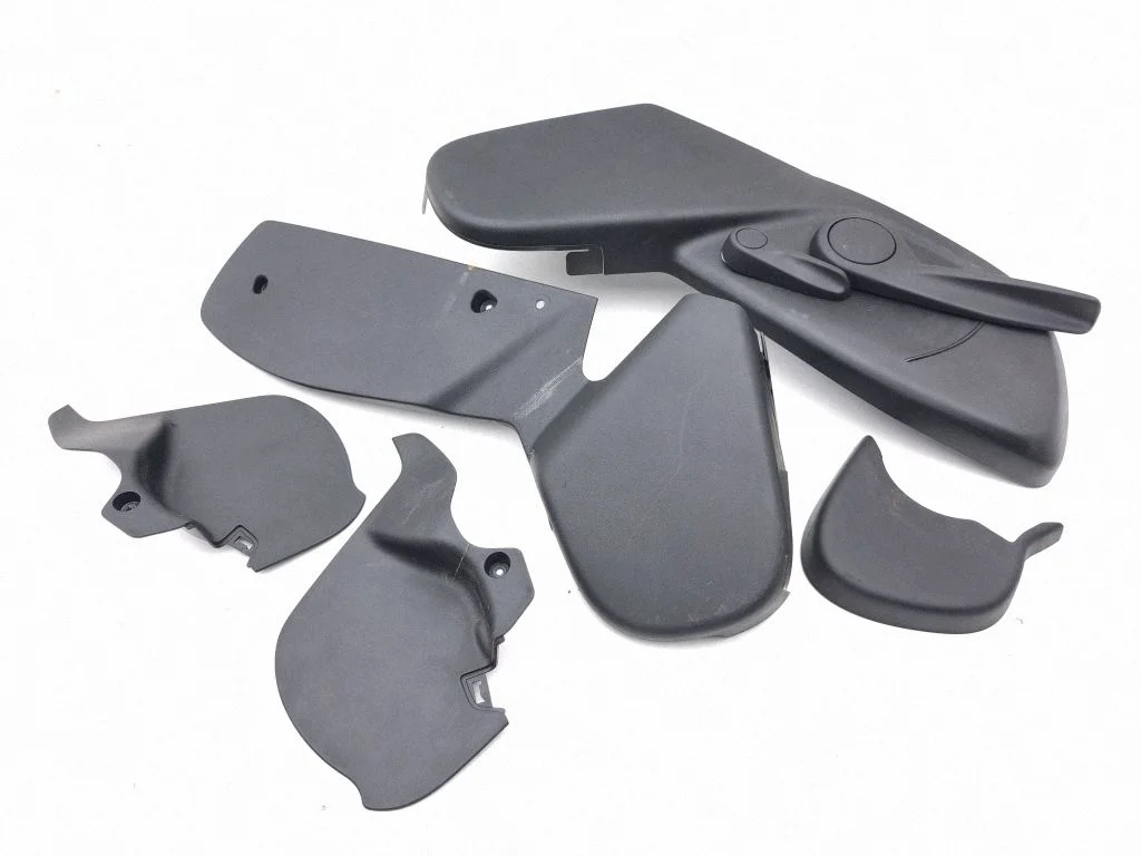Seat trim 1ZY25TRMAD