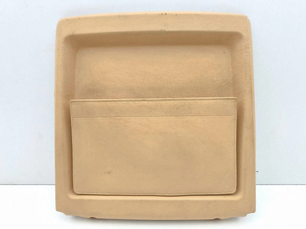 Seat trim 30834205