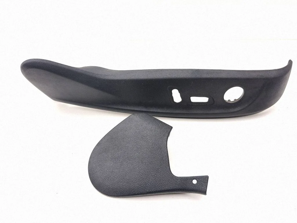 Seat trim 8T0881324B