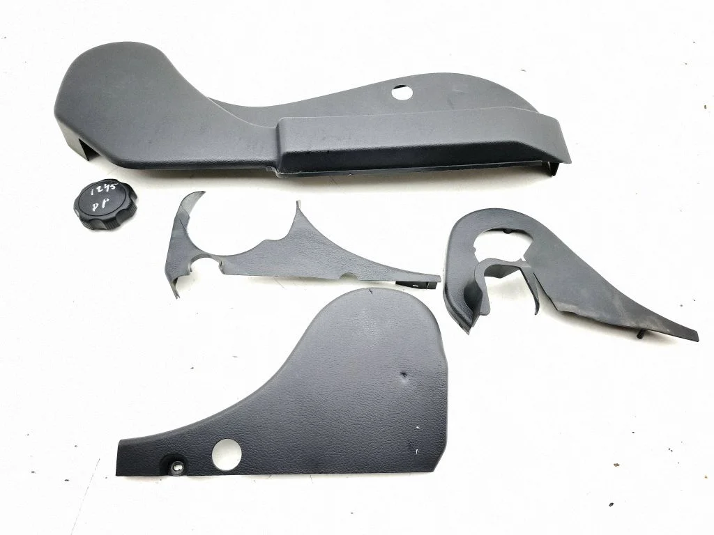 Seat trim 175S1