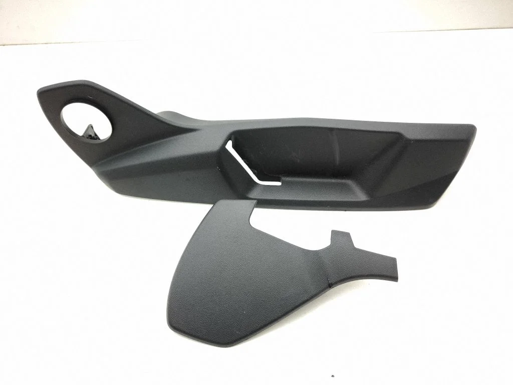 Seat trim 2G4881314