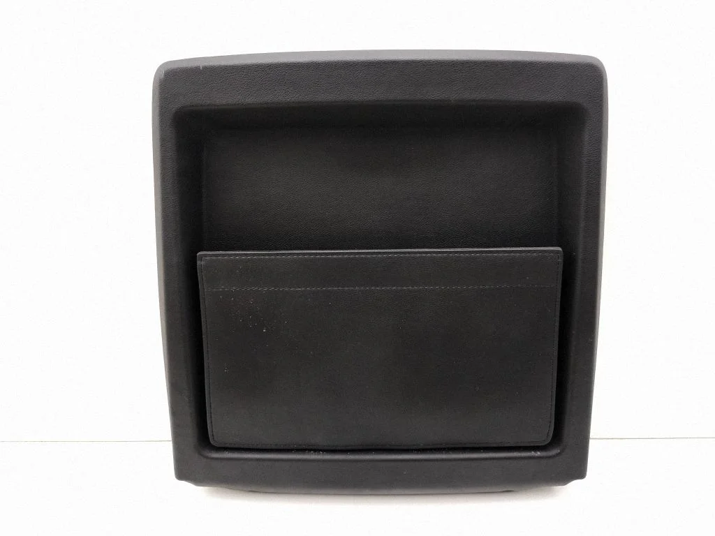 Seat trim 30896205