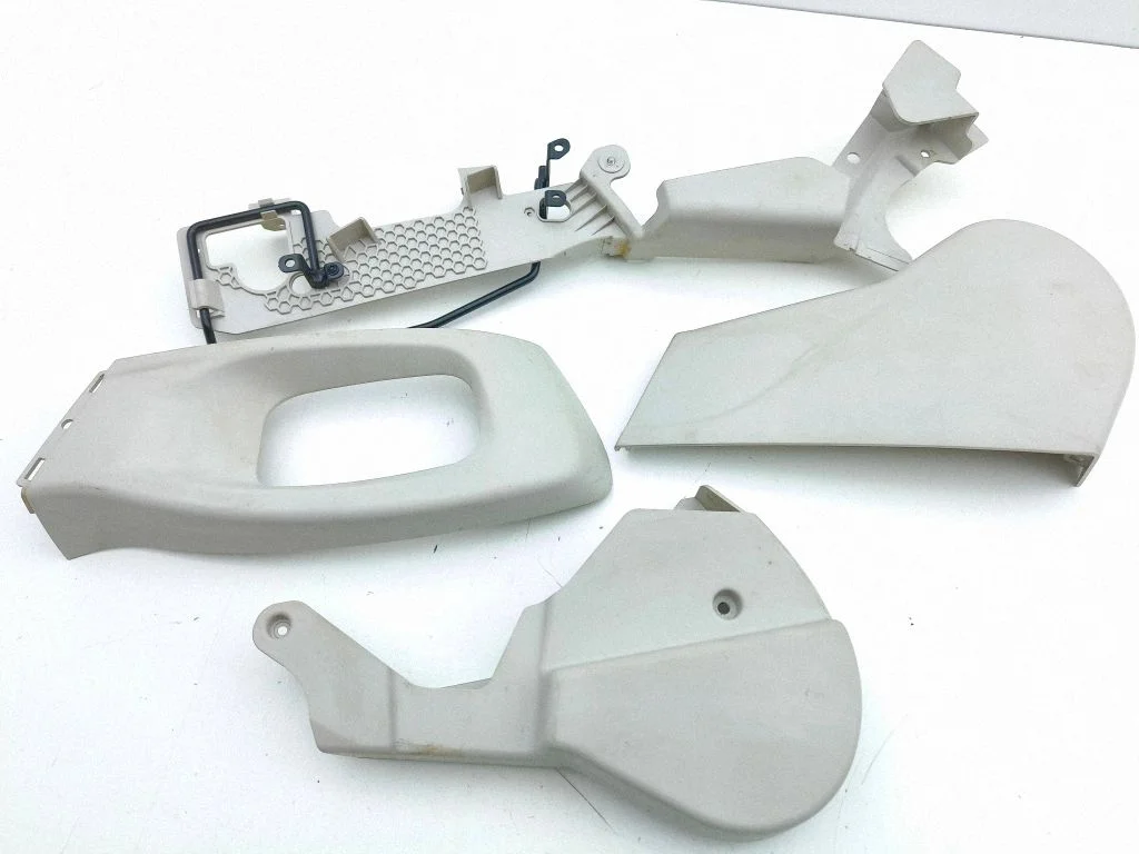 Seat trim GX73600B13CA