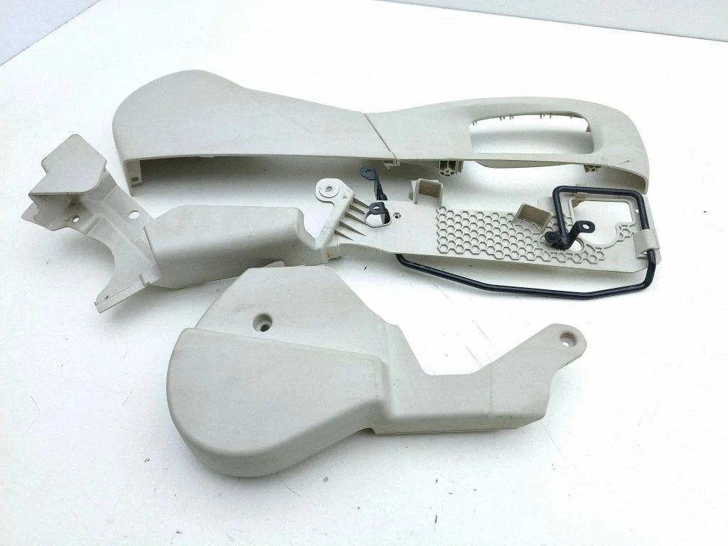 Seat trim GX73600B12CA