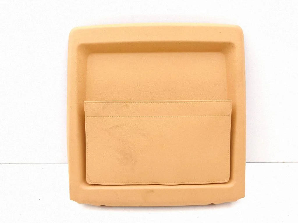 Seat trim 30834205