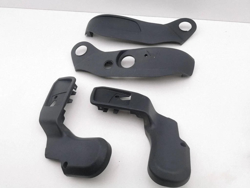 Seat trim 89021F1000