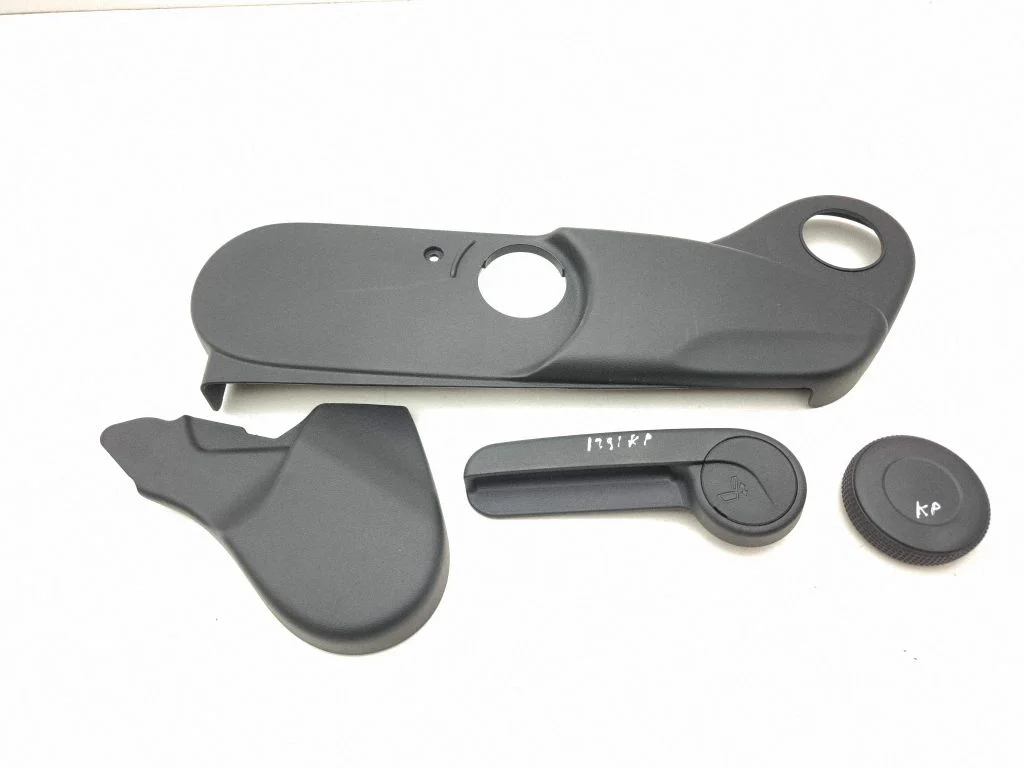 Seat trim 88010HF020NNB