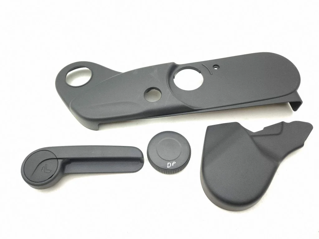 Seat trim 88020HF010NNB