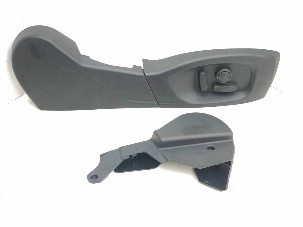 Seat trim GX7314B566FB