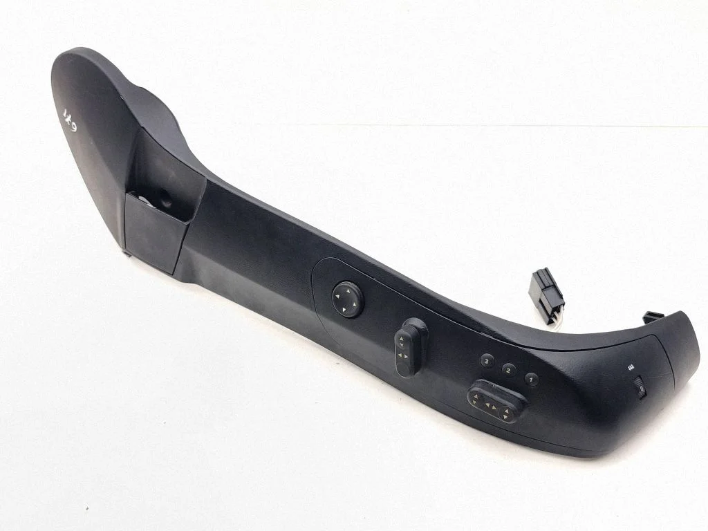 Seat trim 40808905