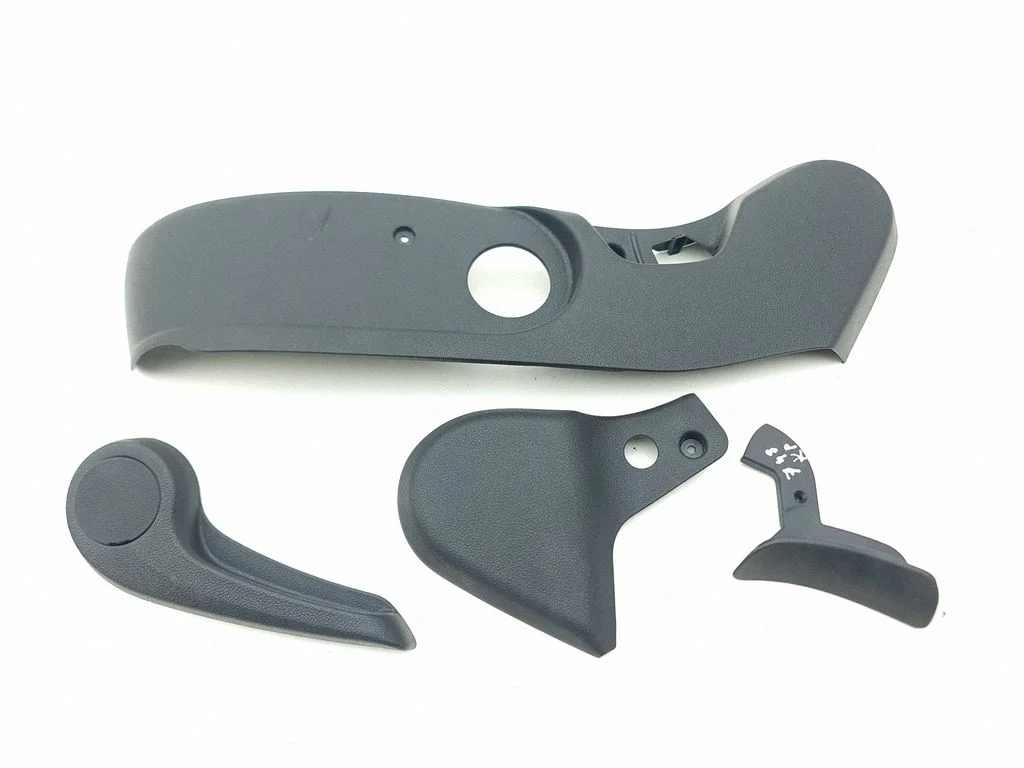 Seat trim 881701D4030