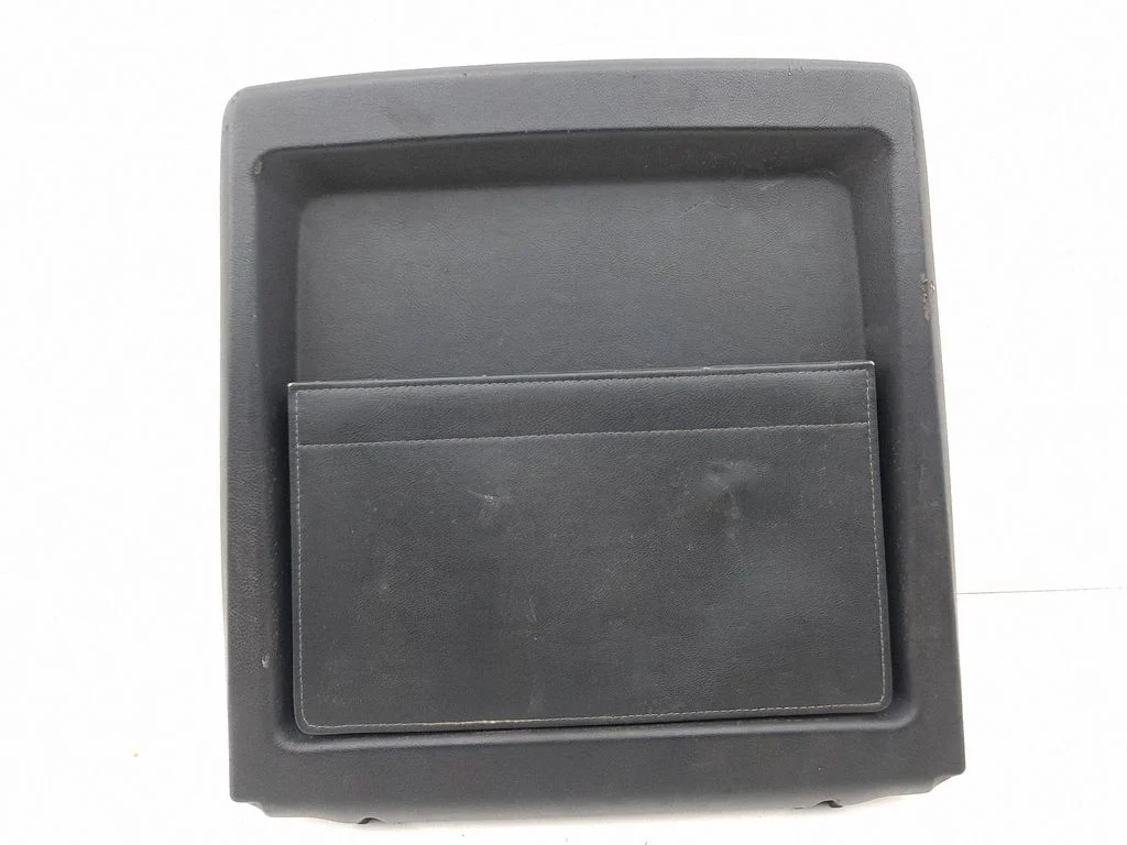 Seat trim – front left