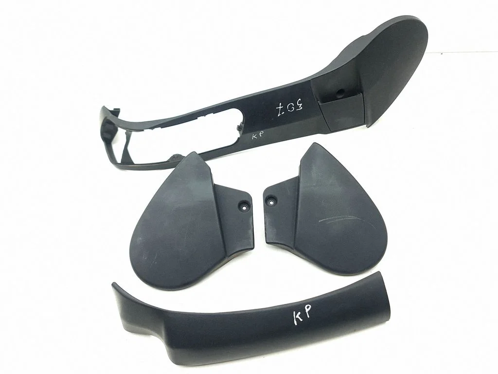 Seat trim 50808405