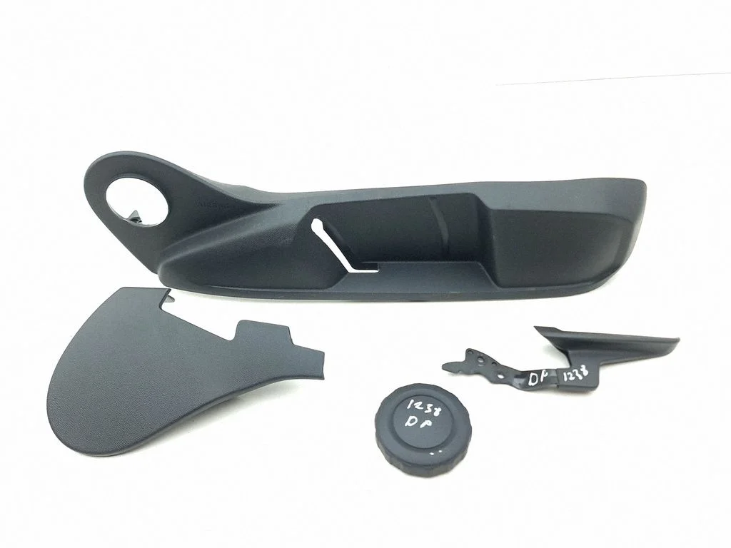 Osłona fotela 5H0881318G