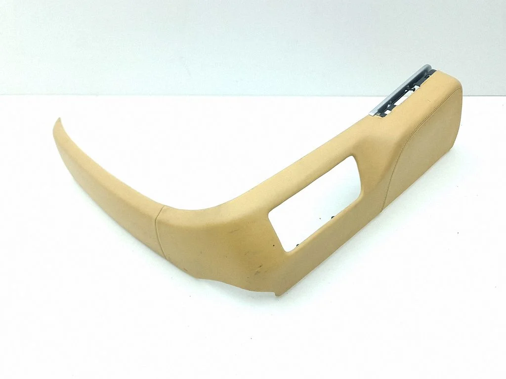Seat trim 3W5881317B