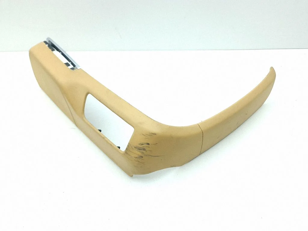Seat trim 3W5881318B