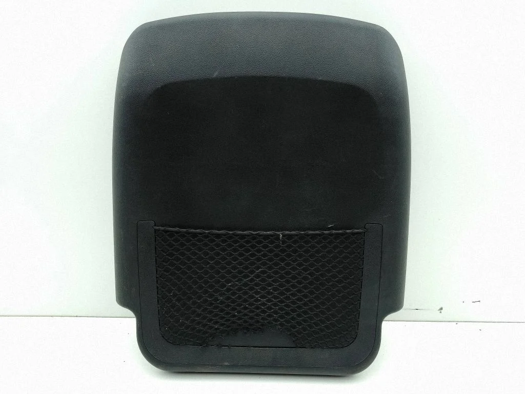 Seat trim – front right