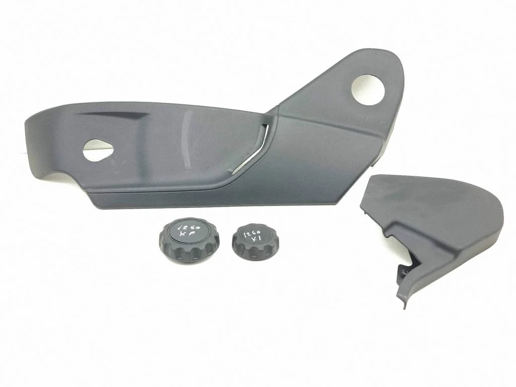 Seat trim LV4BS62185F